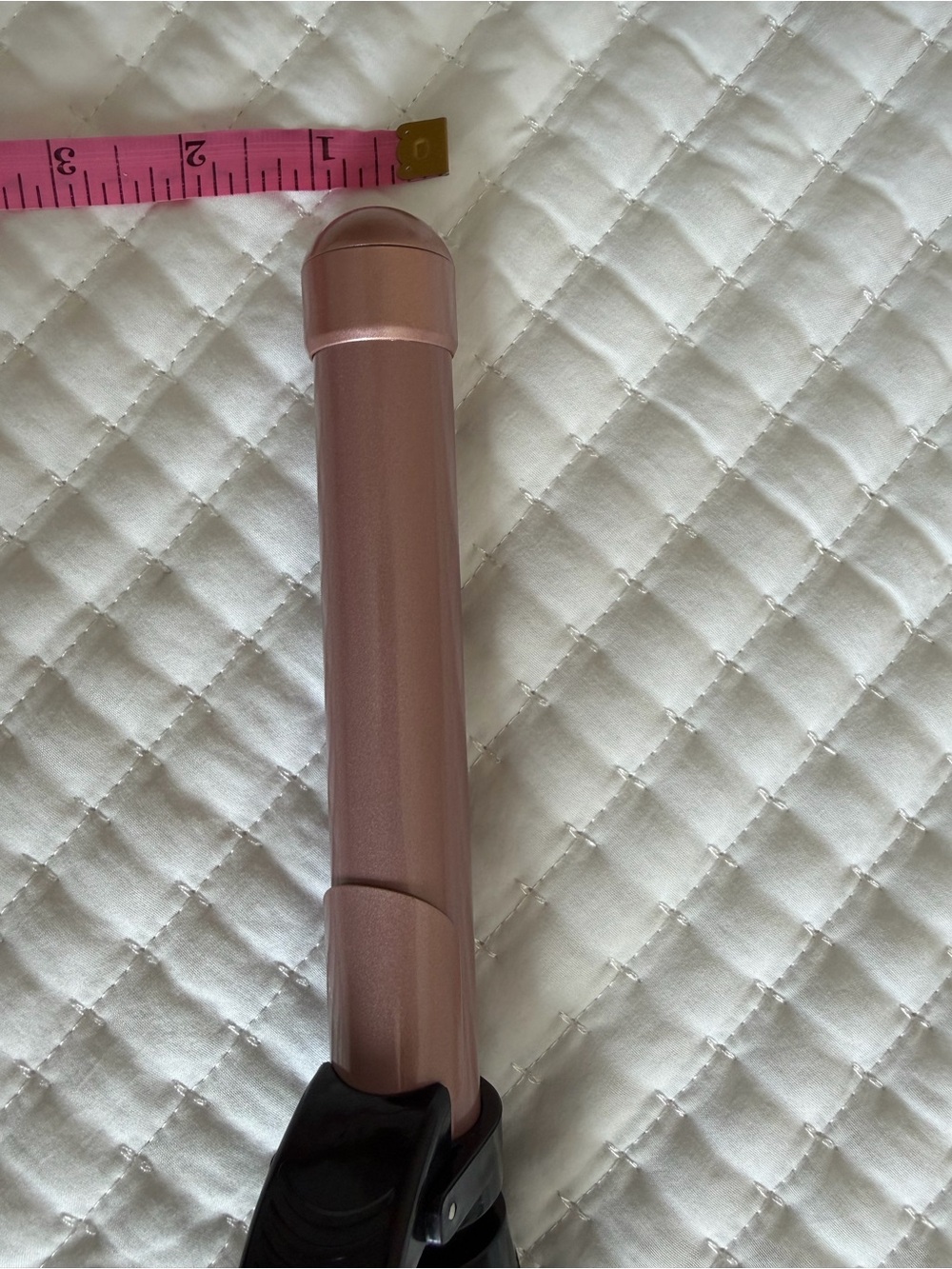 The Beachwaver B1 Rose Gold Curling Iron - Picture 7 of 7